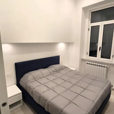 Dimora Consalvo 2 0 Nápoles