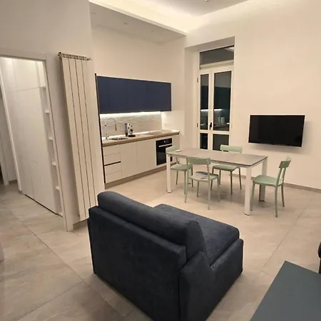 Dimora Consalvo 2 0 نابولي