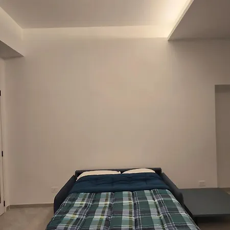 Dimora Consalvo 2 0 Nápoles