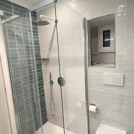 Apartamento Dimora Consalvo 2 0 Nápoles